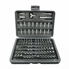 Набор бит 100шт CRV CROWN CTSBP0105