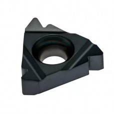 Пластина резьбовая для наружной метрической резьбы, шаг 3 мм, для сталей, чугунов и цветных металлов