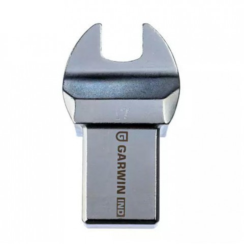 Насадка для динамометрического ключа рожковая 19 мм с посадочным квадратом 24*32