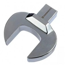 Насадка для динамометрического ключа рожковая 80 мм, с посадочным квадратом 24*32