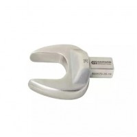 Насадка для динамометрического ключа рожковая 36 мм с посадочным квадратом 14*18