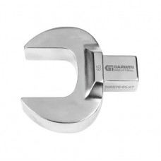 Насадка для динамометрического ключа рожковая 65 мм с посадочным квадратом 27*36