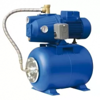 Станция насосная автоматическая Mateus ATJET100A