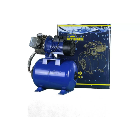 Станция насосная автоматическая Mateus MS05103 (ATSGJ800)