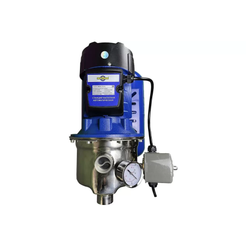 Станция насосная автоматическая Mateus MS05103 (ATSGJ800)