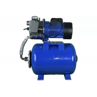 Станция насосная автоматическая Mateus MS05103 (ATSGJ800)