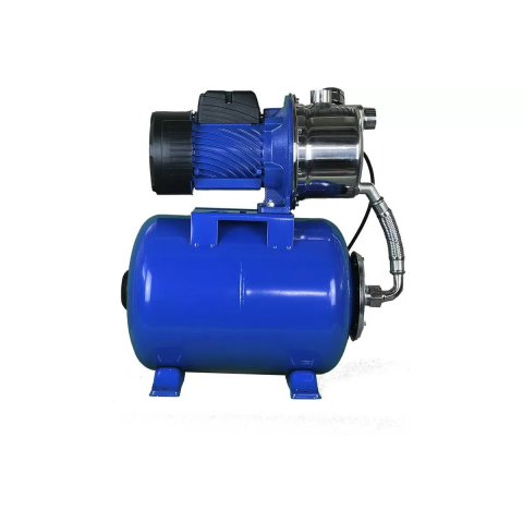 Станция насосная автоматическая Mateus MS05103 (ATSGJ800)