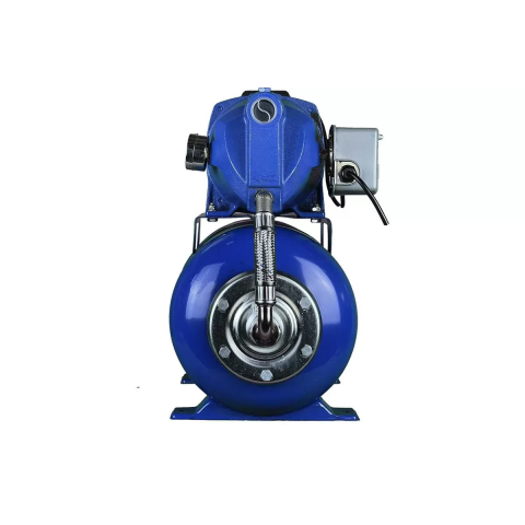 Станция насосная автоматическая Mateus MS05101 (ATJET100A)