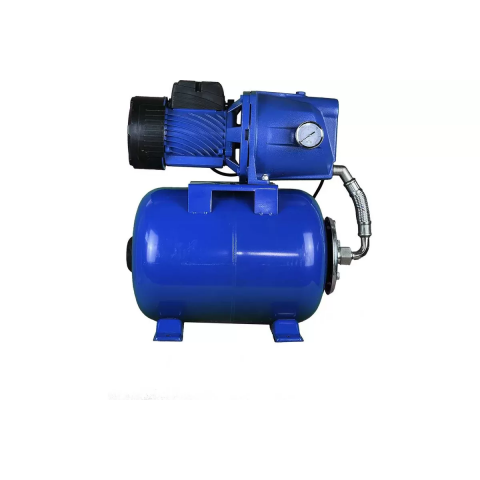 Станция насосная автоматическая Mateus MS05101 (ATJET100A)