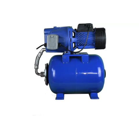 Станция насосная автоматическая Mateus MS05101 (ATJET100A)