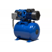 Станция насосная автоматическая Mateus MS05101 (ATJET100A)