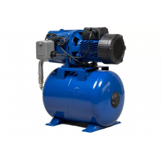 Станция насосная автоматическая Mateus MS05101 (ATJET100A)