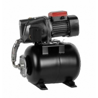 Насос поверхностный насосная станция центробежный CROWN ct35113