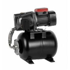 Насос поверхностный насосная станция центробежный CROWN ct35113