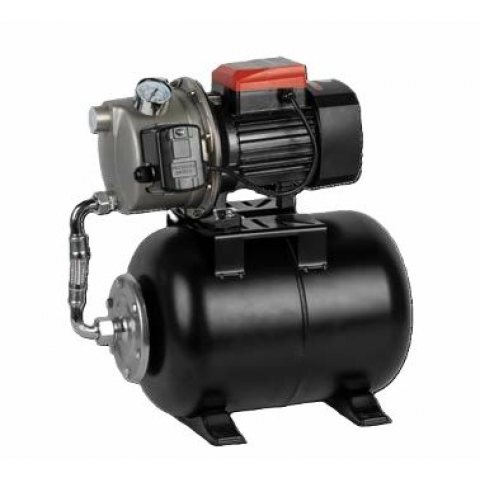 Станция насосная автоматическая (А800) CT35115