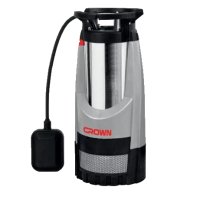 Погружной насос Crown CT35046F