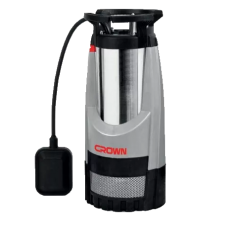 Погружной насос Crown CT35046F