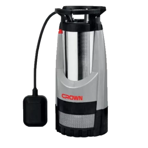 Погружной насос Crown CT35046F