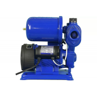 Станция насосная автоматическая Mateus MS05403 (TGP125)