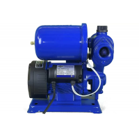 Станция насосная автоматическая Mateus MS05404 (TGP125C)