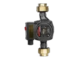 Насос циркуляционный CROWN CT35118, (GRS25/6-180)