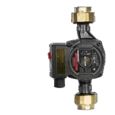 Насос циркуляционный CROWN CT35118, (GRS25/6-180)