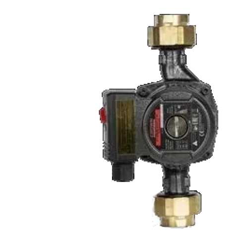 Насос циркуляционный CROWN CT35118, (GRS25/6-180)