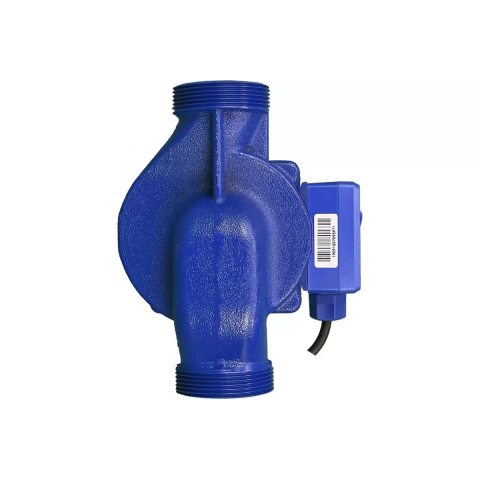 Насос циркуляционный Mateus MS05612 (GRS32/8)