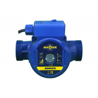 Насос циркуляционный Mateus MS05612 (GRS32/8)