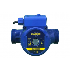 Насос циркуляционный Mateus MS05612 (GRS32/8)