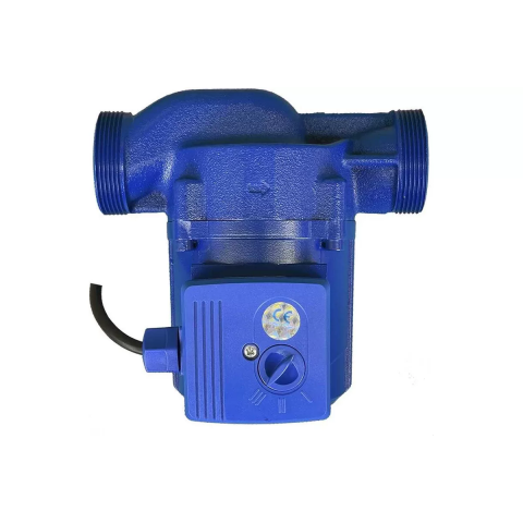 Насос циркуляционный Mateus MS05612 (GRS32/8)