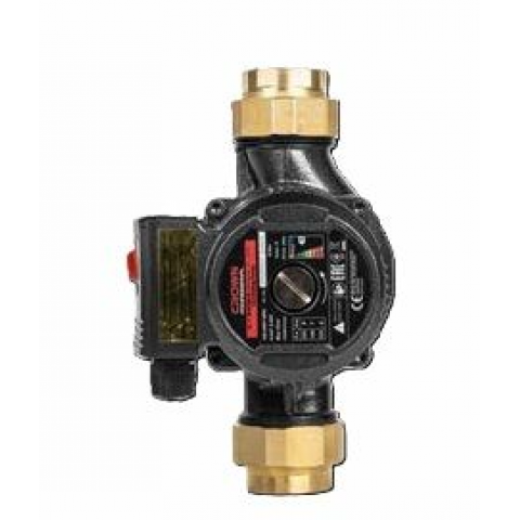 Насос циркуляционный CROWN CT35120, (GRS32/8-180)