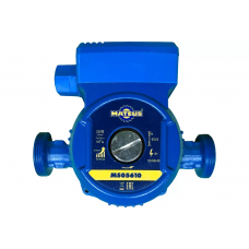 Насос циркуляционный Mateus MS05610 (GRS25/6(180mm))