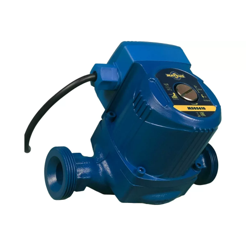 Насос циркуляционный Mateus MS05610 (GRS25/6(180mm))
