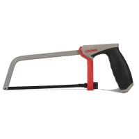 Ножовка по металлу мини 6" CROWN CPHSH-MNA06