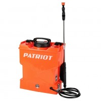 Опрыскиватель аккумуляторный ранцевый PATRIOT PT-12AC 755302530