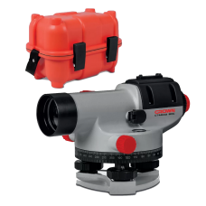 Оптический нивелир CROWN CT44043 BMC