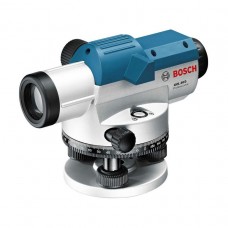 Нивелир оптический Bosch GOL 20 D 0601068400