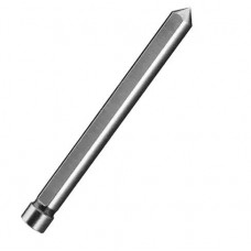 Штифт-выталкиватель 6,34x106 мм для корончатых сверл с хвостовиком 3/4" (ф19,05 мм), глубина сверления Lap50 мм