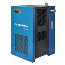 Осушитель сжатого воздуха холодильного типа KRAFTMANN KHD 366