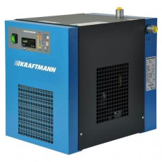 Осушитель сжатого воздуха холодильного типа KRAFTMANN KHD 258