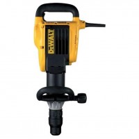 Молоток отбойный сетевой DeWALT SDS-Max D25899K-QS