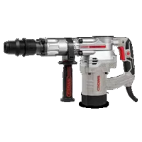 Молоток отбойный +(кейс) CROWN CT18173M BMC