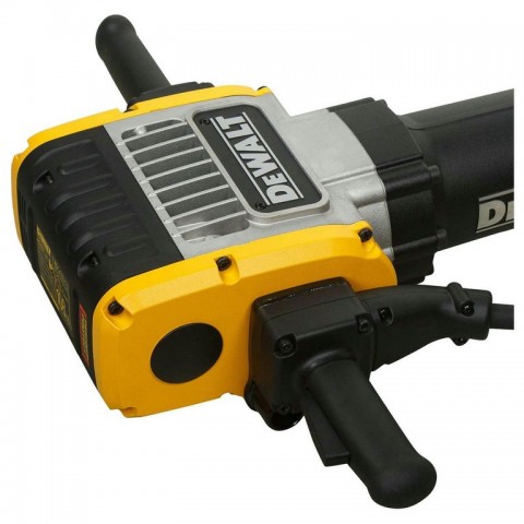 Отбойный молоток с тележкой DeWALT D25981K-QS