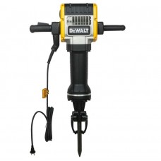 Отбойный молоток с тележкой DeWALT D25981K-QS