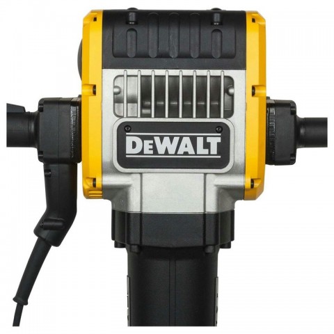 Отбойный молоток с тележкой DeWALT D25981K-QS