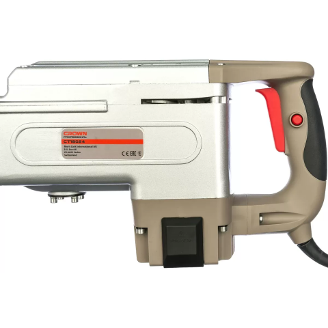 Молоток отбойный CROWN CT18024