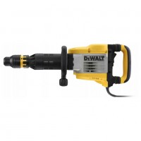 Отбойный молоток DeWALT 1600Вт SDS-max D25951K