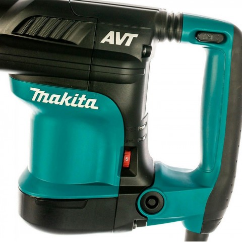 Отбойный молоток MAKITA HM0871C