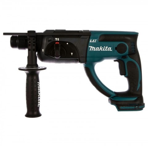 Аккумуляторный перфоратор Makita LXT DHR202Z